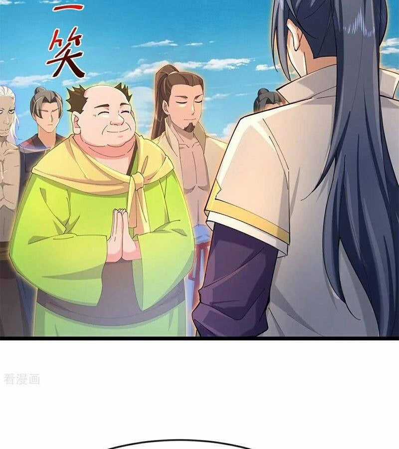 Thần Võ Thiên Tôn - Chapter 896 - Trang 44