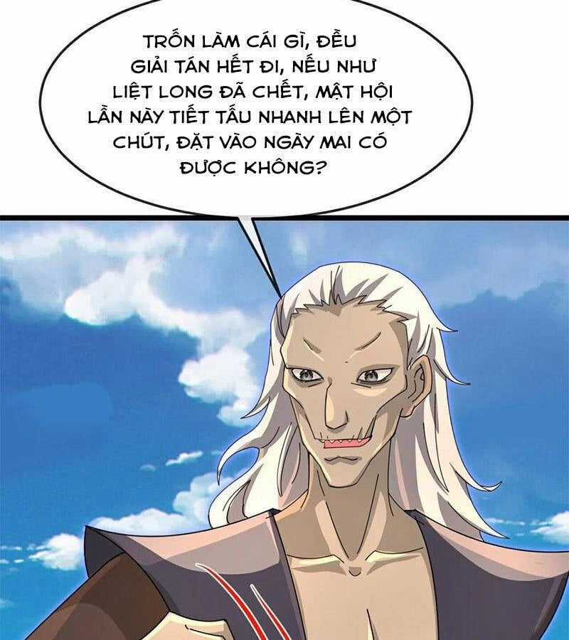 Thần Võ Thiên Tôn - Chapter 896 - Trang 45
