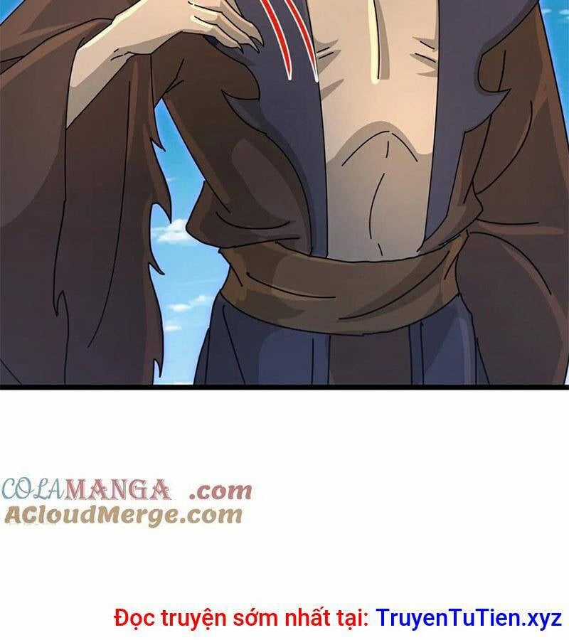 Thần Võ Thiên Tôn - Chapter 896 - Trang 46