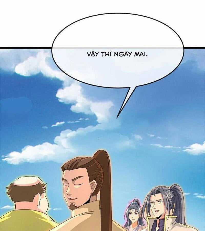 Thần Võ Thiên Tôn - Chapter 896 - Trang 47