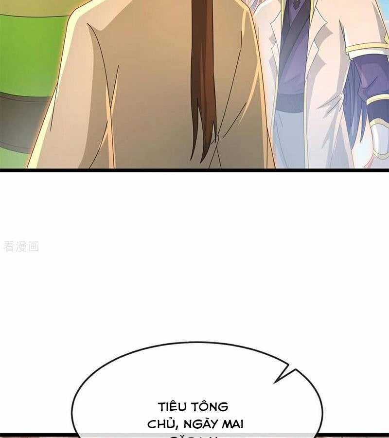 Thần Võ Thiên Tôn - Chapter 896 - Trang 48