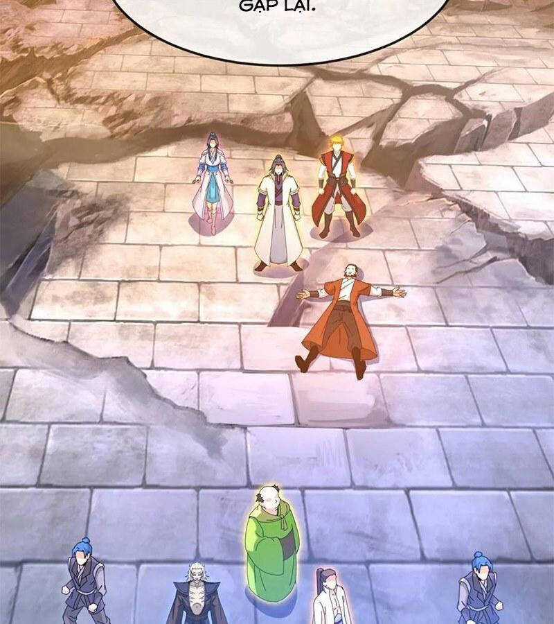 Thần Võ Thiên Tôn - Chapter 896 - Trang 49