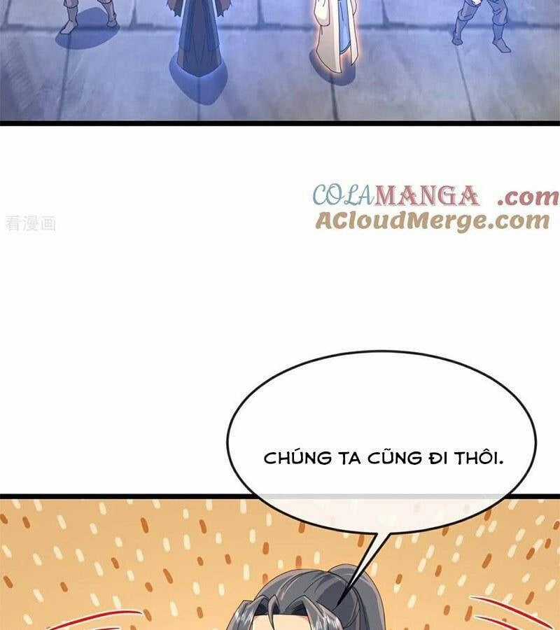 Thần Võ Thiên Tôn - Chapter 896 - Trang 50