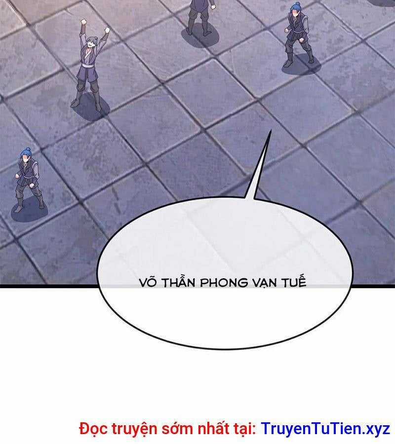 Thần Võ Thiên Tôn - Chapter 896 - Trang 53