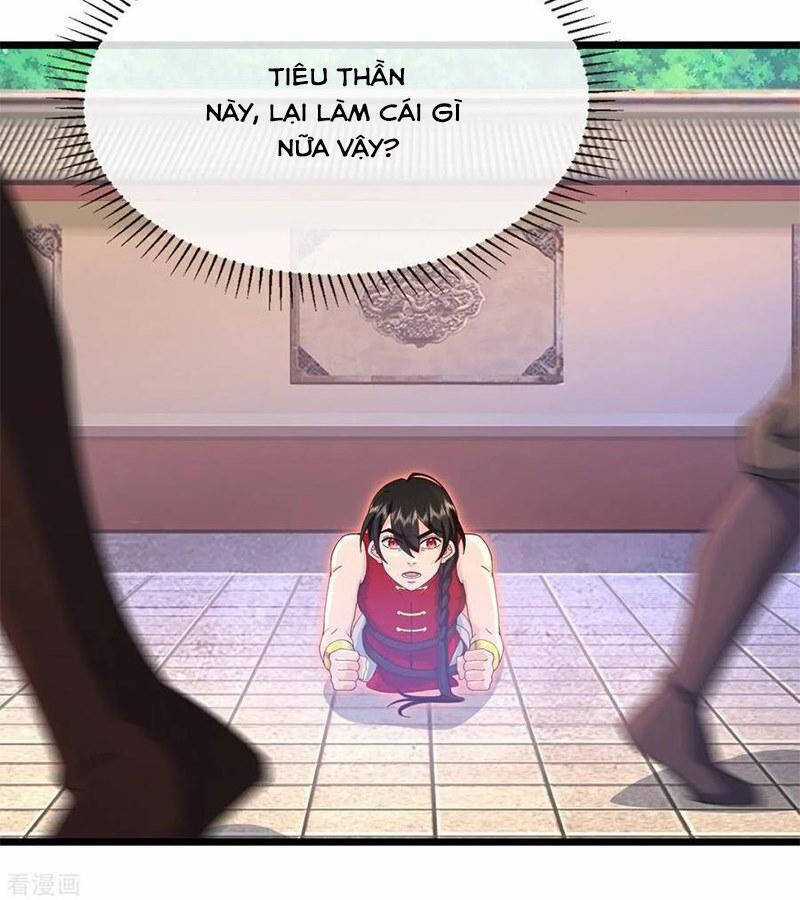 Thần Võ Thiên Tôn - Chapter 896 - Trang 55