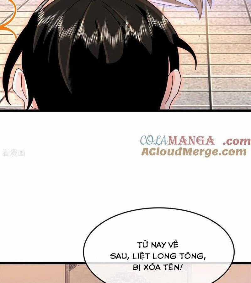 Thần Võ Thiên Tôn - Chapter 896 - Trang 57