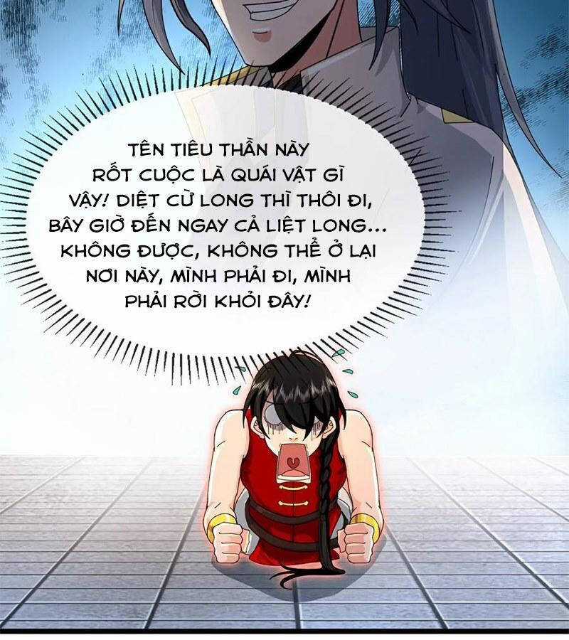 Thần Võ Thiên Tôn - Chapter 896 - Trang 60