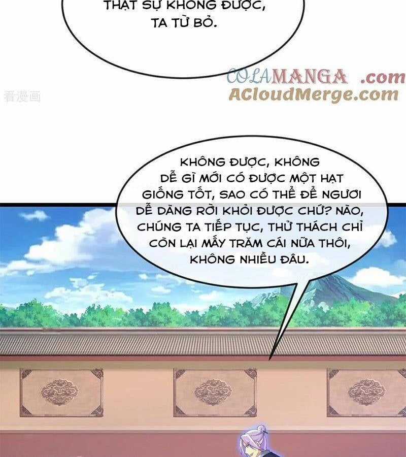 Thần Võ Thiên Tôn - Chapter 896 - Trang 64