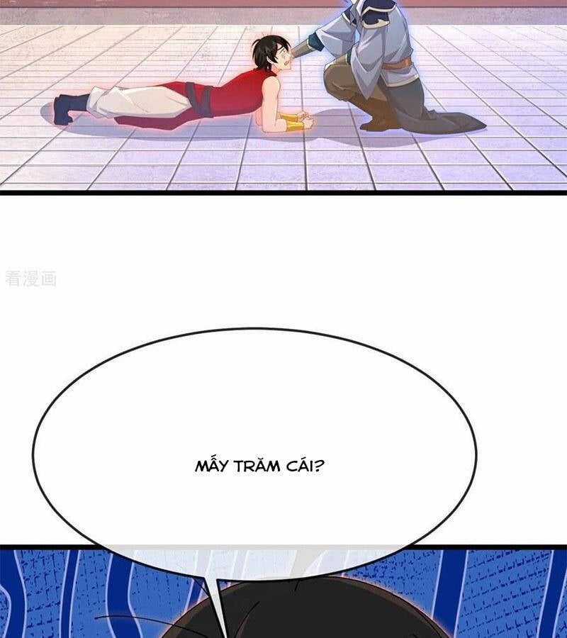 Thần Võ Thiên Tôn - Chapter 896 - Trang 65