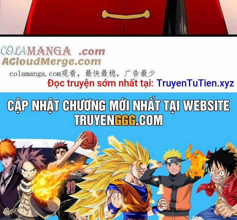 Thần Võ Thiên Tôn - Chapter 896 - Trang 67