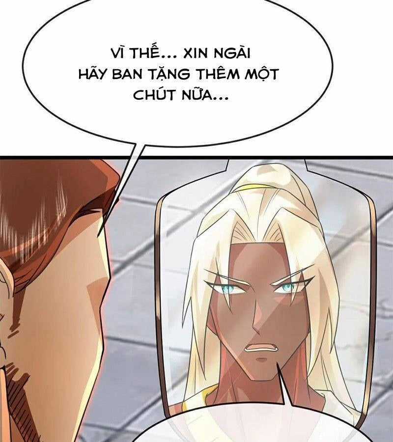Thần Võ Thiên Tôn - Chapter 896 - Trang 9
