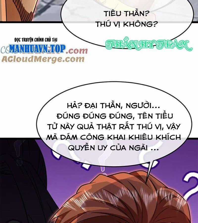 Thần Võ Thiên Tôn - Chapter 896 - Trang 10