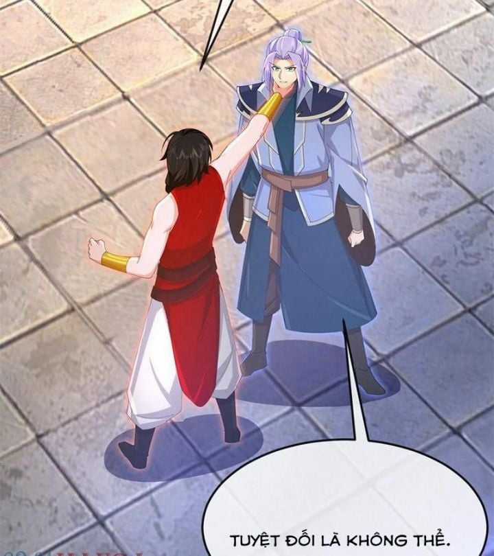 Thần Võ Thiên Tôn - Chapter 897 - Trang 13