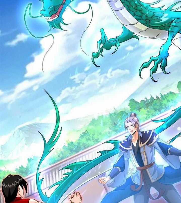 Thần Võ Thiên Tôn - Chapter 897 - Trang 20