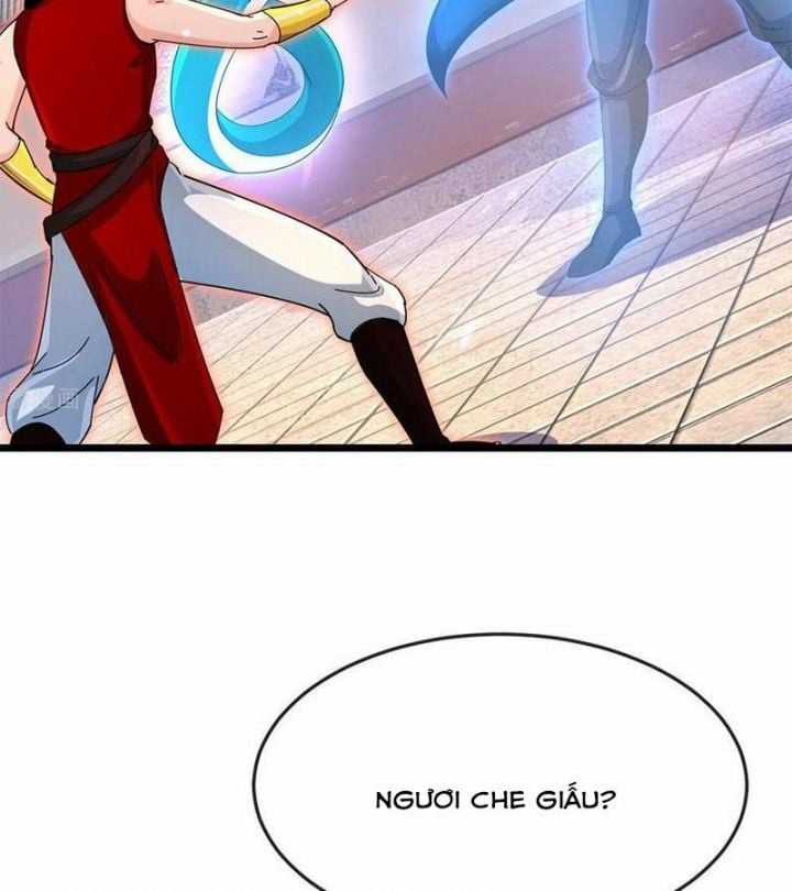 Thần Võ Thiên Tôn - Chapter 897 - Trang 21