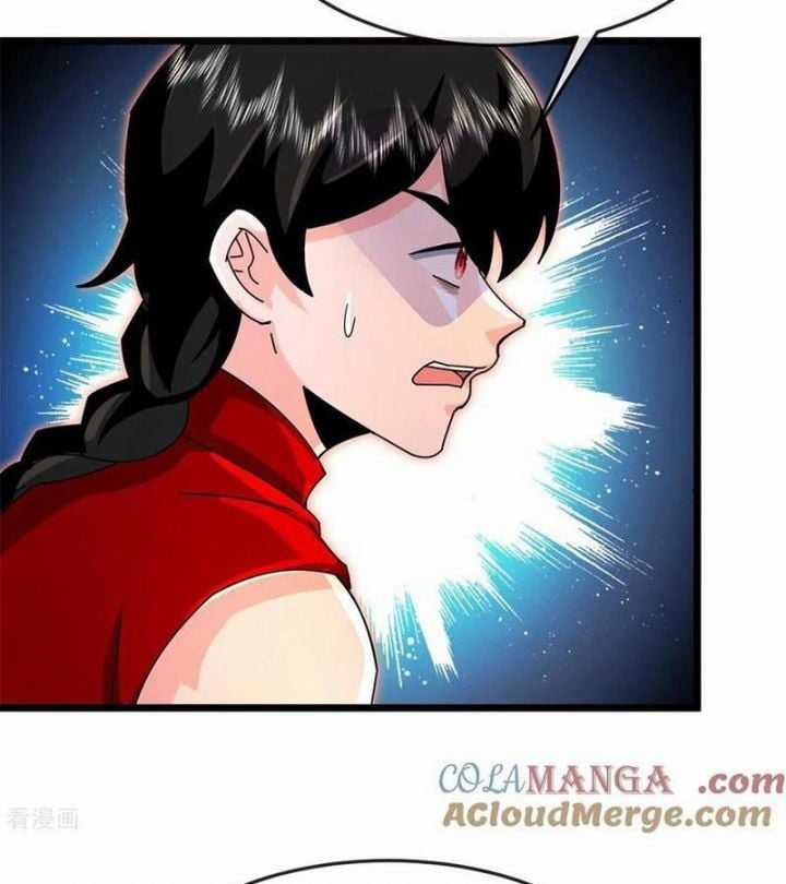 Thần Võ Thiên Tôn - Chapter 897 - Trang 22