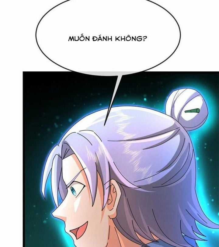 Thần Võ Thiên Tôn - Chapter 897 - Trang 23