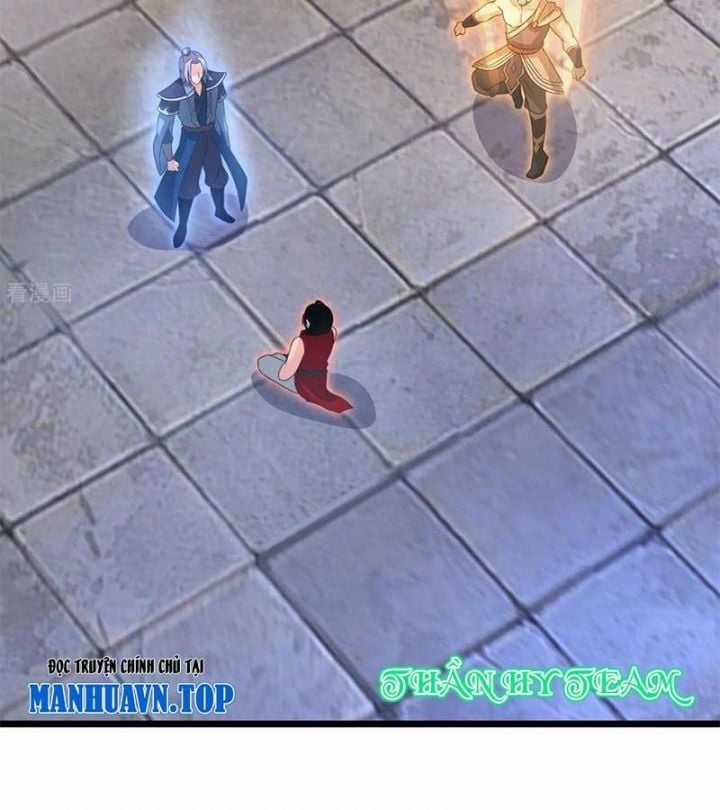 Thần Võ Thiên Tôn - Chapter 897 - Trang 27