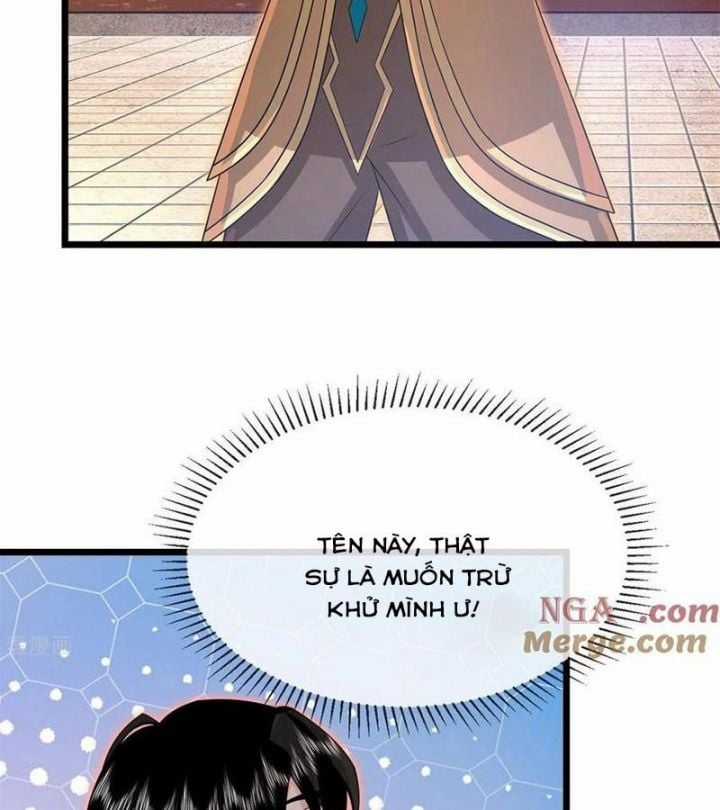 Thần Võ Thiên Tôn - Chapter 897 - Trang 31