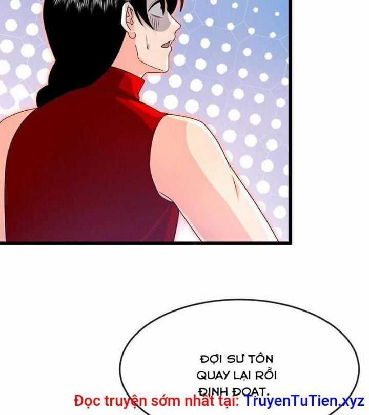 Thần Võ Thiên Tôn - Chapter 897 - Trang 32