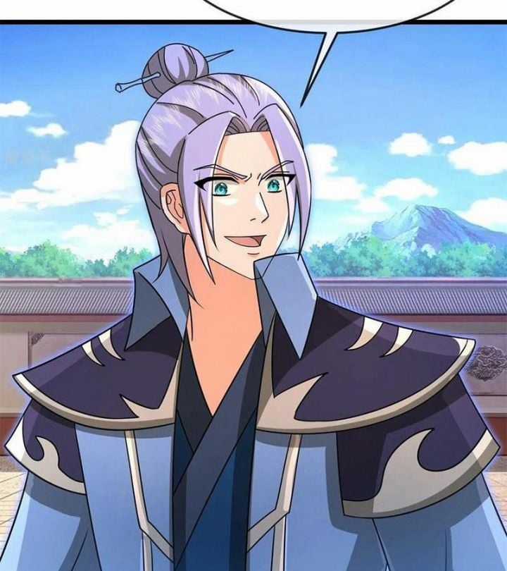 Thần Võ Thiên Tôn - Chapter 897 - Trang 33