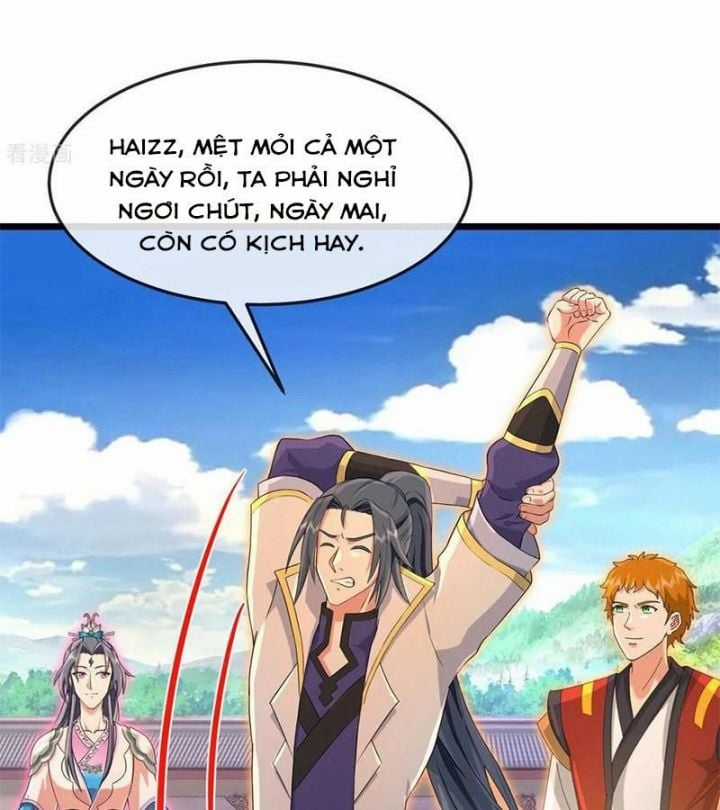 Thần Võ Thiên Tôn - Chapter 897 - Trang 39