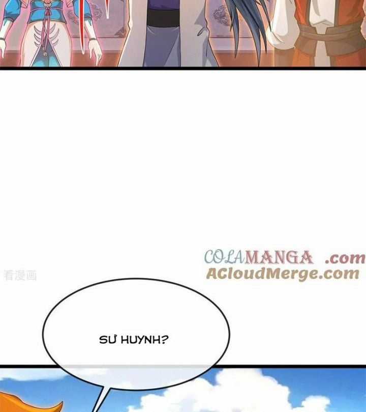 Thần Võ Thiên Tôn - Chapter 897 - Trang 40