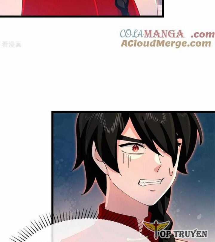 Thần Võ Thiên Tôn - Chapter 897 - Trang 5