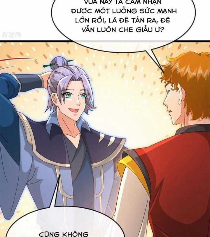 Thần Võ Thiên Tôn - Chapter 897 - Trang 42