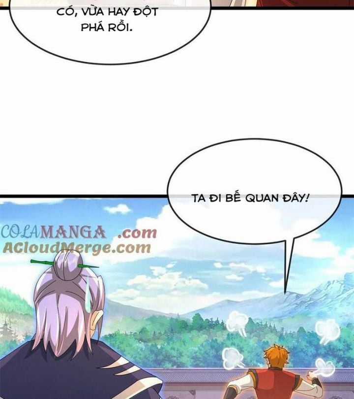 Thần Võ Thiên Tôn - Chapter 897 - Trang 43