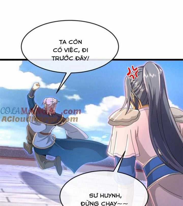 Thần Võ Thiên Tôn - Chapter 897 - Trang 46