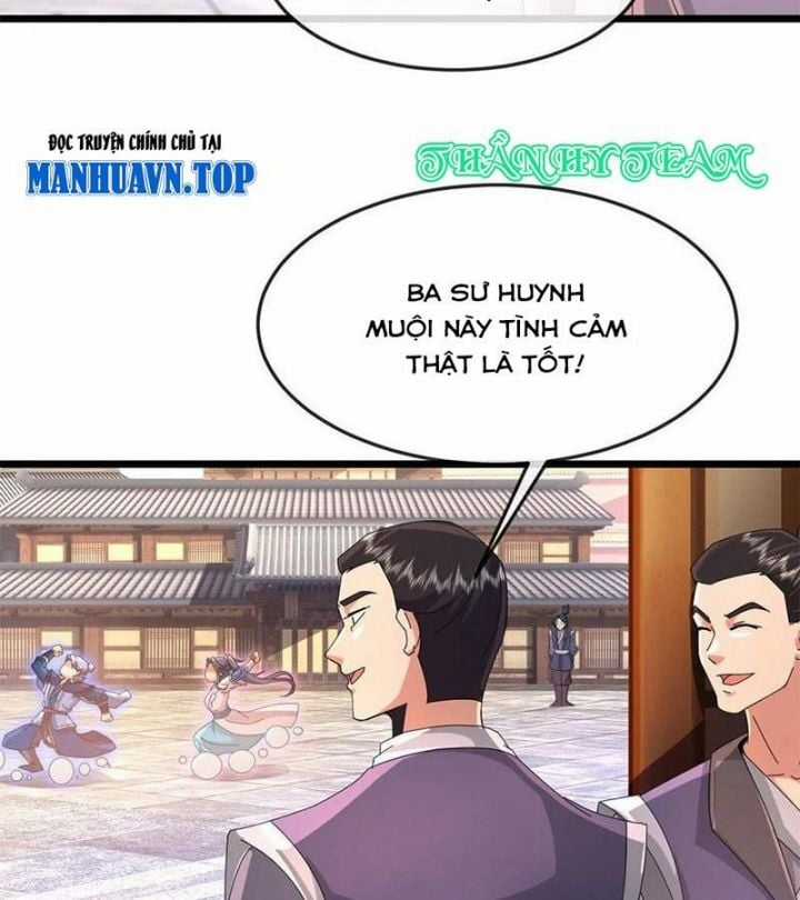 Thần Võ Thiên Tôn - Chapter 897 - Trang 47