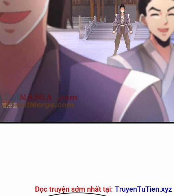 Thần Võ Thiên Tôn - Chapter 897 - Trang 49