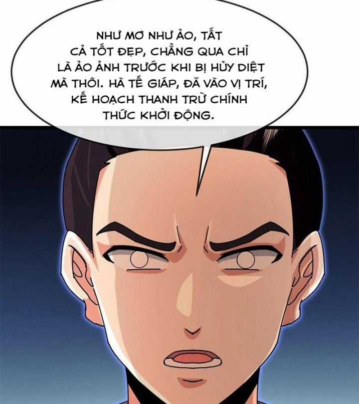 Thần Võ Thiên Tôn - Chapter 897 - Trang 50