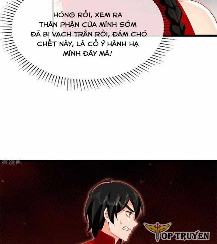 Thần Võ Thiên Tôn - Chapter 897 - Trang 6