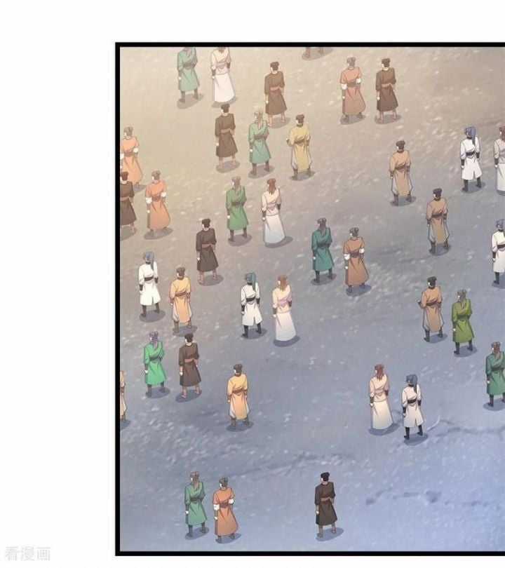 Thần Võ Thiên Tôn - Chapter 897 - Trang 53