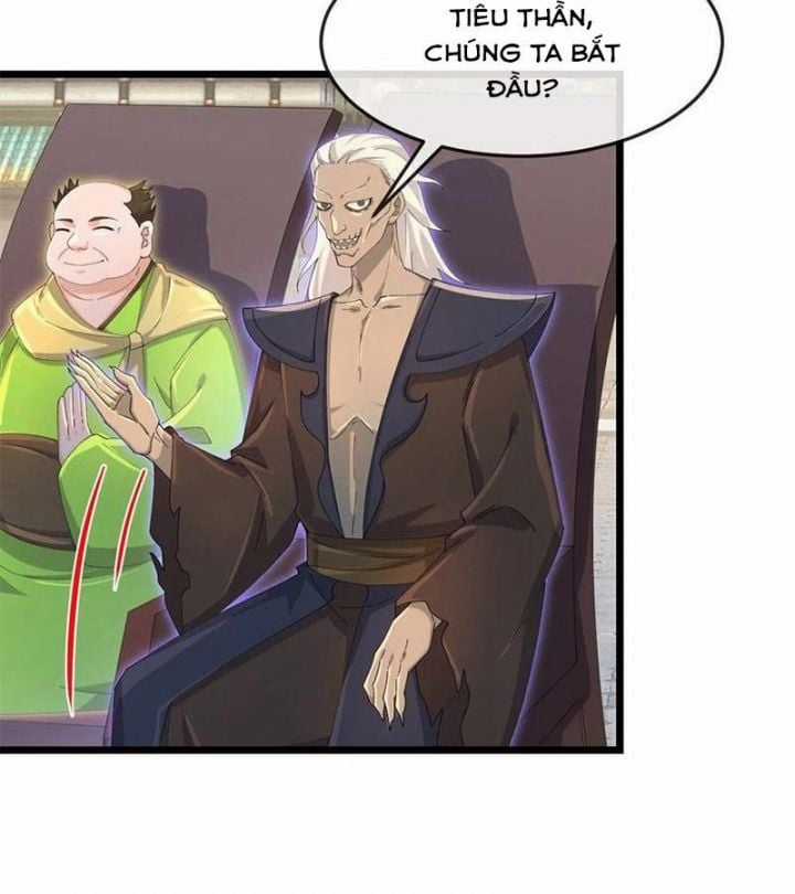 Thần Võ Thiên Tôn - Chapter 897 - Trang 57