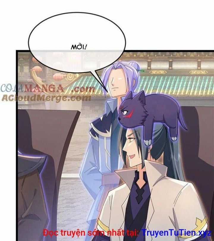 Thần Võ Thiên Tôn - Chapter 897 - Trang 58