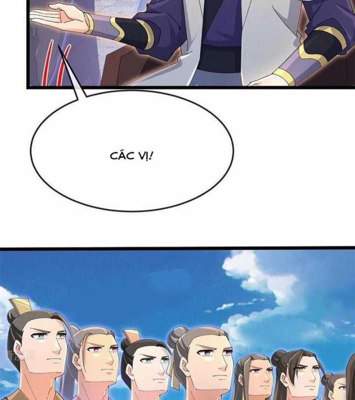 Thần Võ Thiên Tôn - Chapter 897 - Trang 59