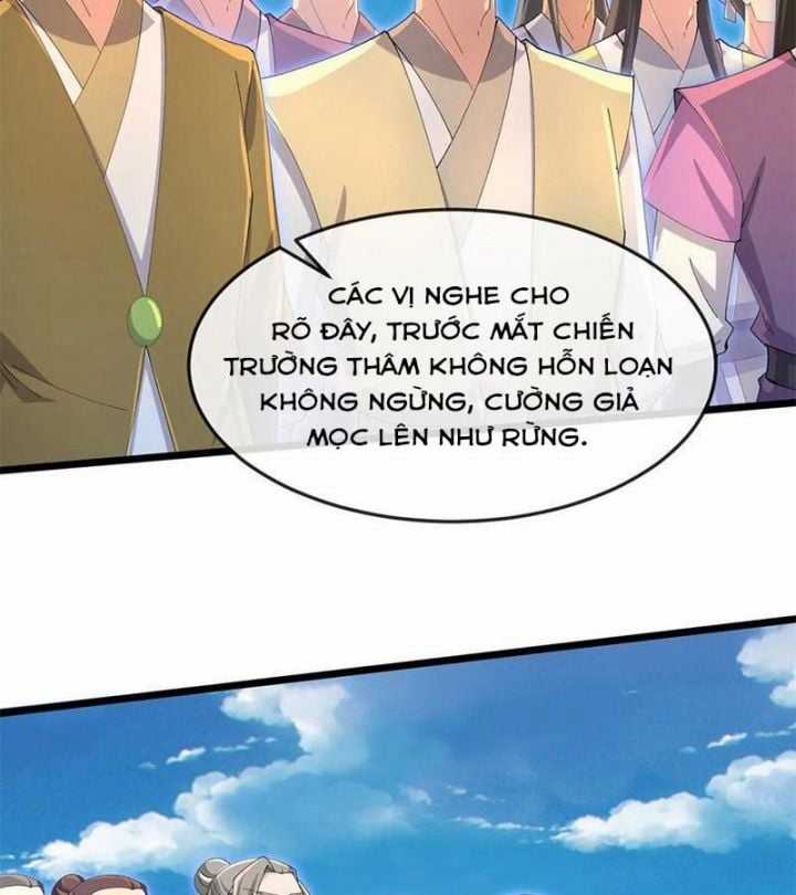 Thần Võ Thiên Tôn - Chapter 897 - Trang 60