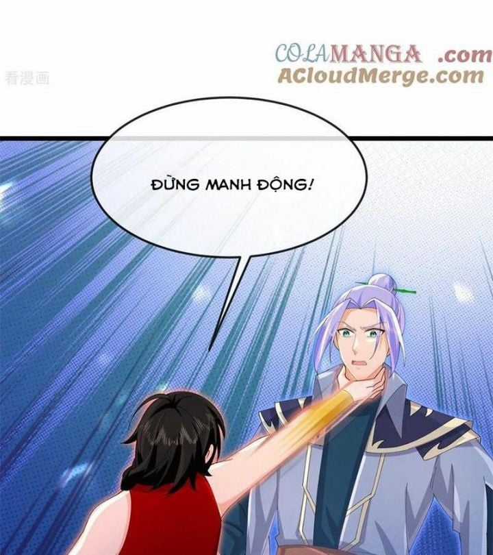 Thần Võ Thiên Tôn - Chapter 897 - Trang 8