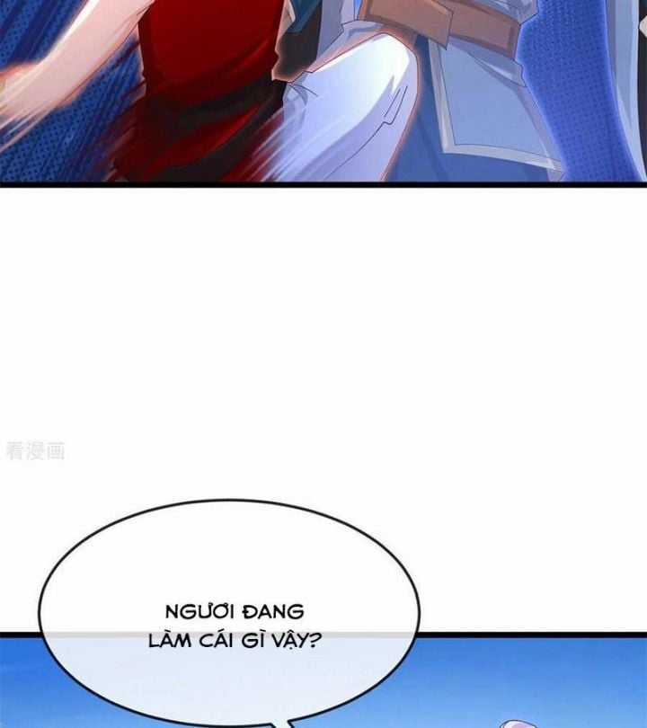 Thần Võ Thiên Tôn - Chapter 897 - Trang 9