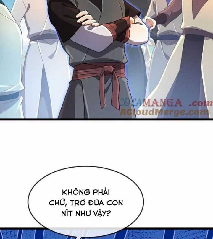 Thần Võ Thiên Tôn - Chapter 898 - Trang 24