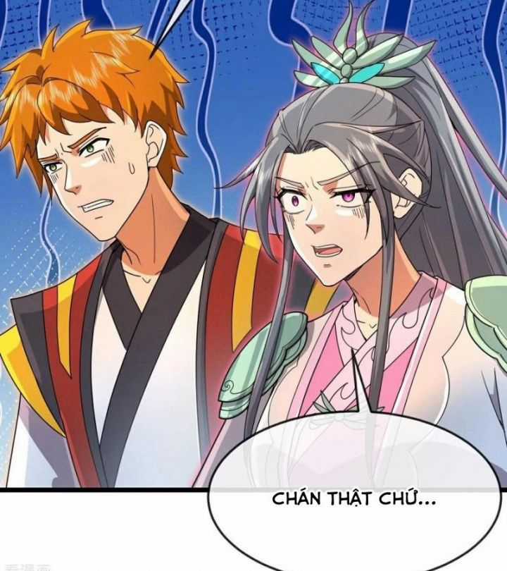 Thần Võ Thiên Tôn - Chapter 898 - Trang 25