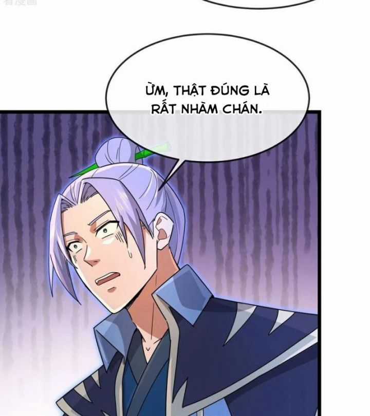 Thần Võ Thiên Tôn - Chapter 898 - Trang 26