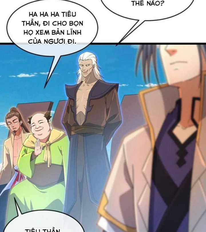 Thần Võ Thiên Tôn - Chapter 898 - Trang 29
