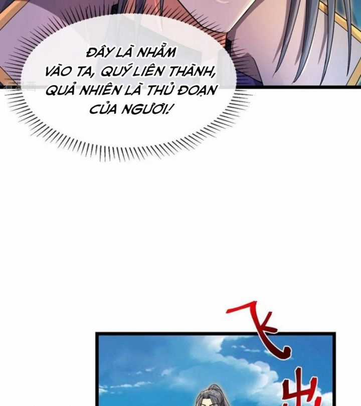 Thần Võ Thiên Tôn - Chapter 898 - Trang 31