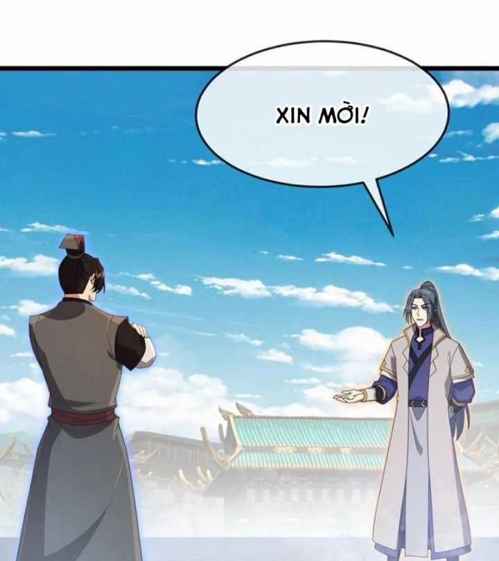Thần Võ Thiên Tôn - Chapter 898 - Trang 33