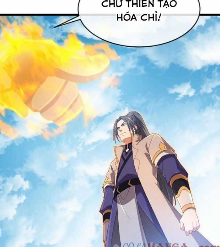 Thần Võ Thiên Tôn - Chapter 898 - Trang 36