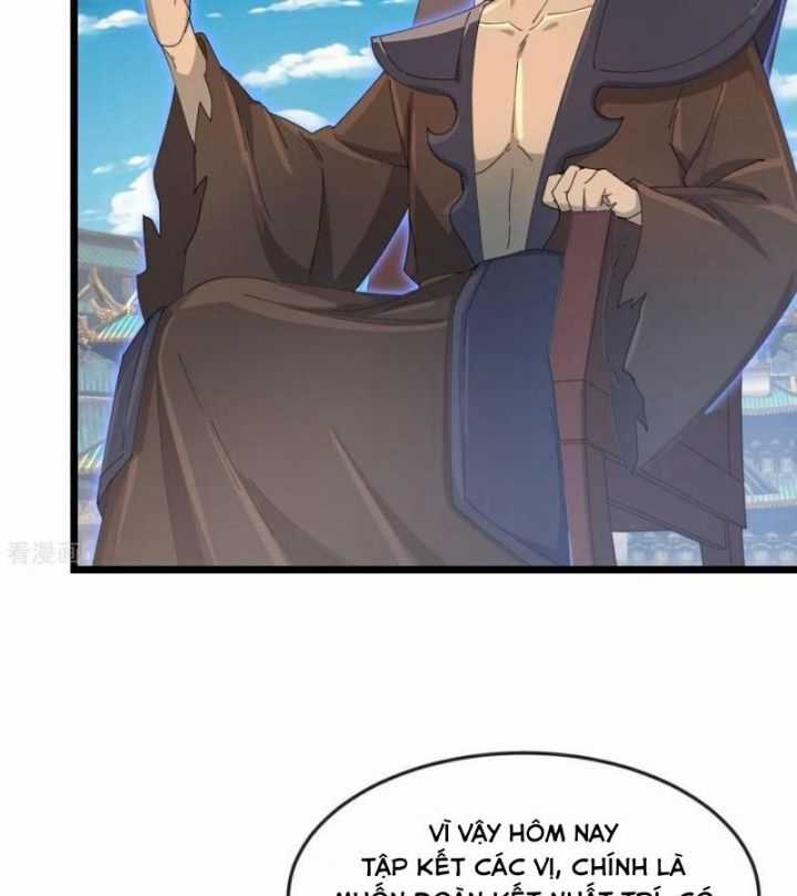 Thần Võ Thiên Tôn - Chapter 898 - Trang 5